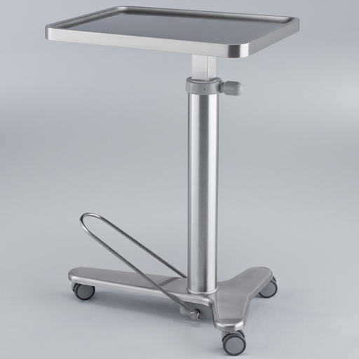 [13522-01] SCHMITZ Instrument supply table