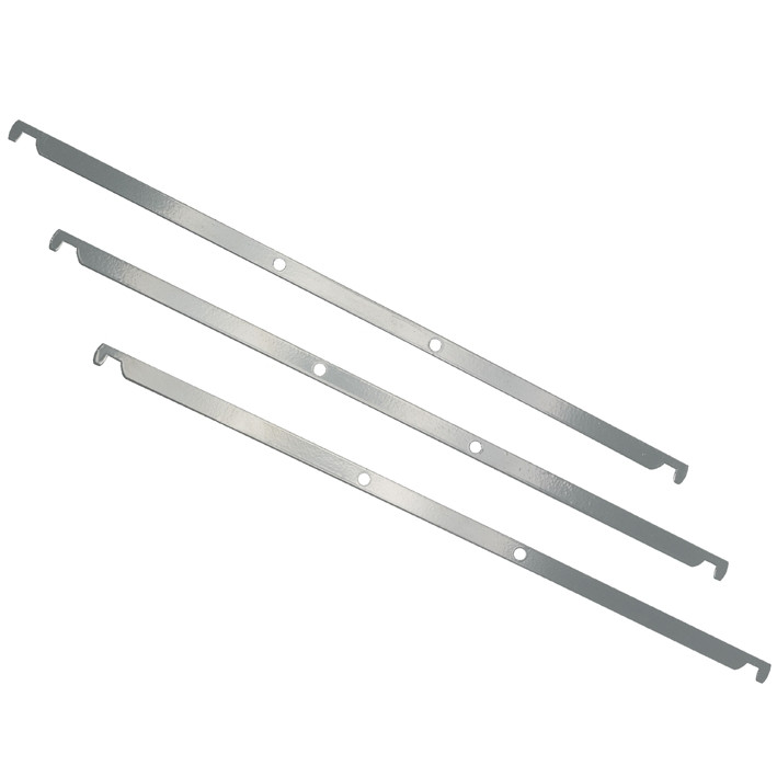 MED+ORG Hängeschienen