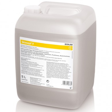 ECOLAB Skinsept F Hautantisept