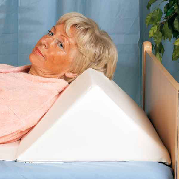 SERVOPRAX Rückenstützkeil