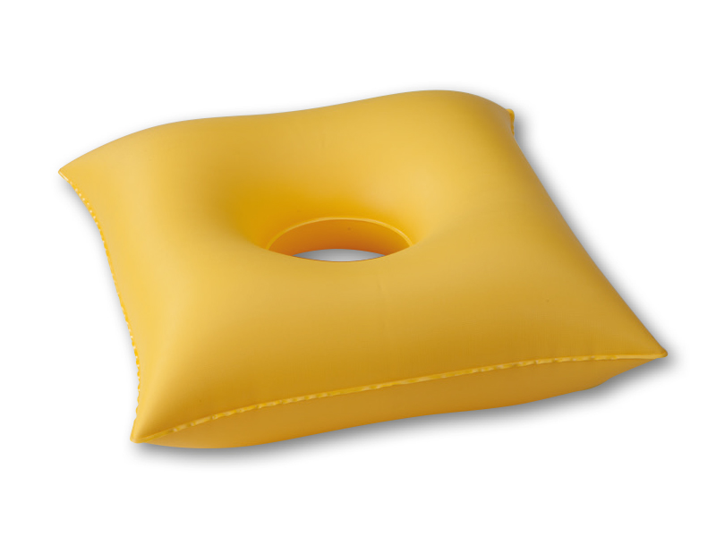 DR.WINKLER Ring Cushion & Spacer inflatable size 40 x 40 cm