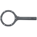 SERVO Universal magnifier with LED illumination
