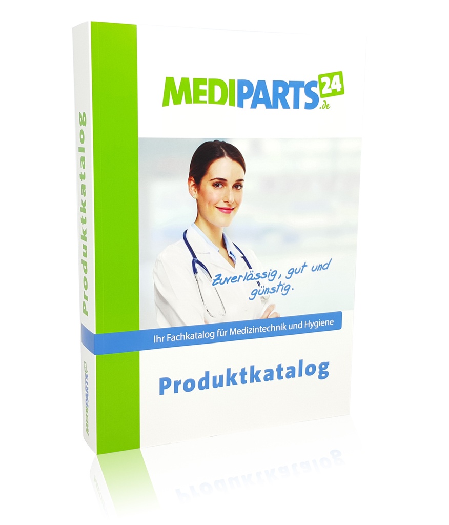 MEDDAX24.de Produktkatalog