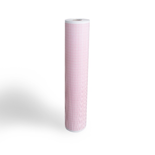 [18834-01] BLUMBERG ECG Printer paper roll incl. grid for Cardio series