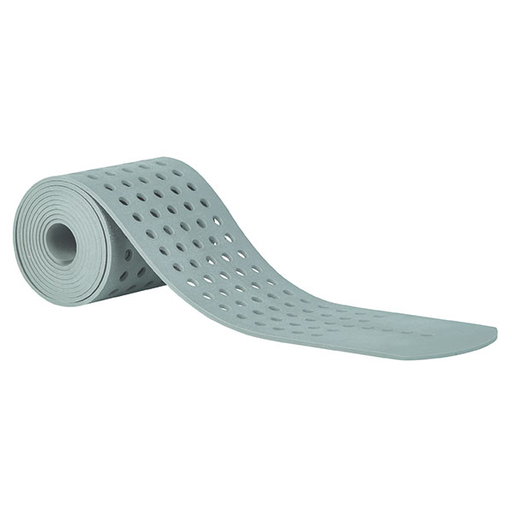 [18892-01] SERVO Latex chest strap 5-row, 135 x 7 cm