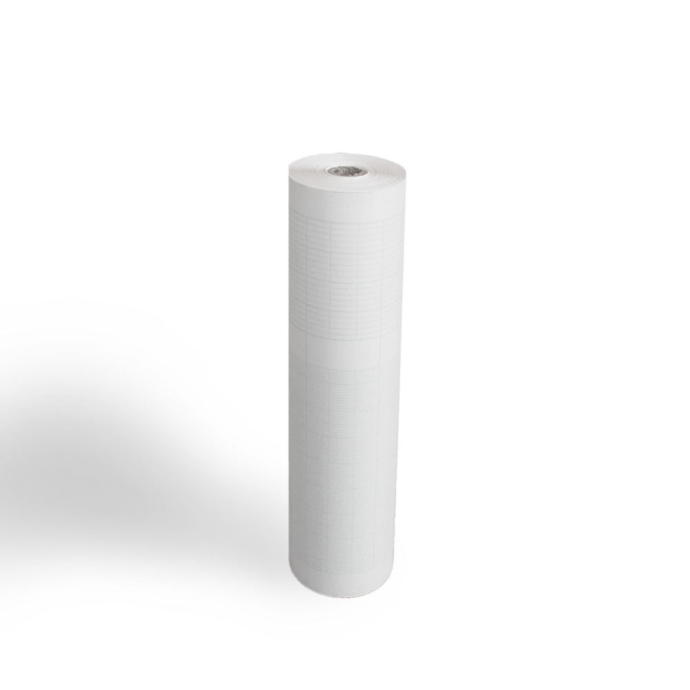 BIONET CTG Papier Druckrolle für Bionet 1400-01, FC1400