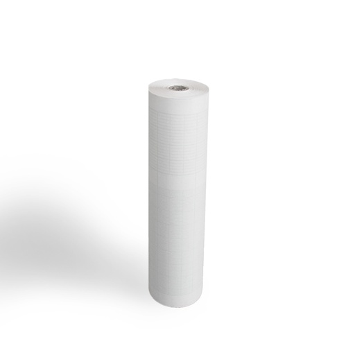 [18946-01] BIONET CTG Papier Druckrolle für Bionet 1400-01, FC1400