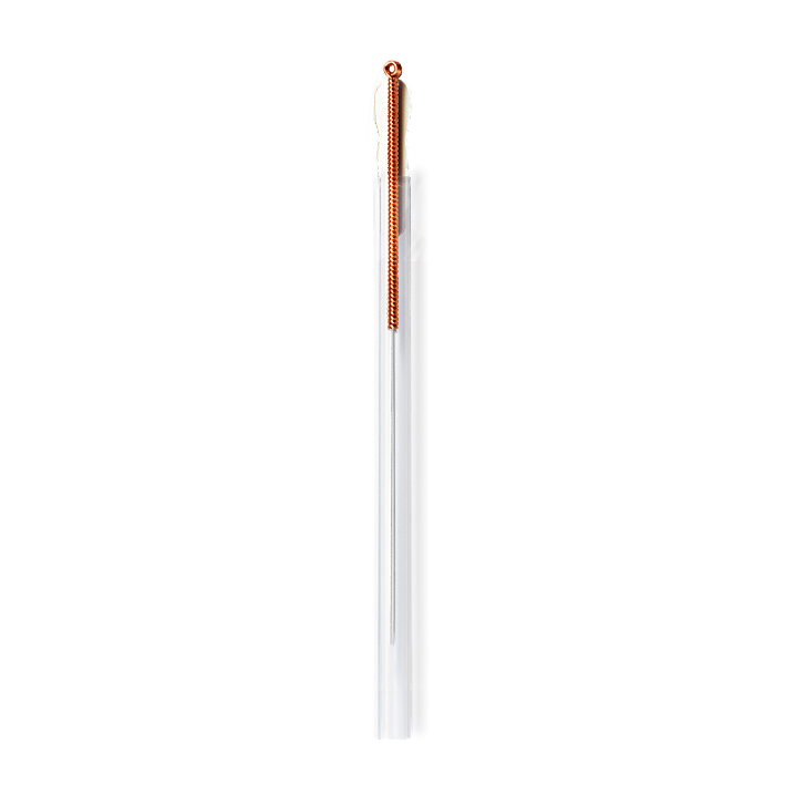 MEGRO Acupuncture needles B1 with copper handle 0.30 x 30 mm