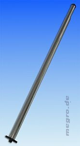 SCHMITZ Papierrollenhalter für SCHMITZ-Liegen, für 800mm breite Liegen