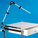 SERVOPRAX Kabel- und Schlauchhalter