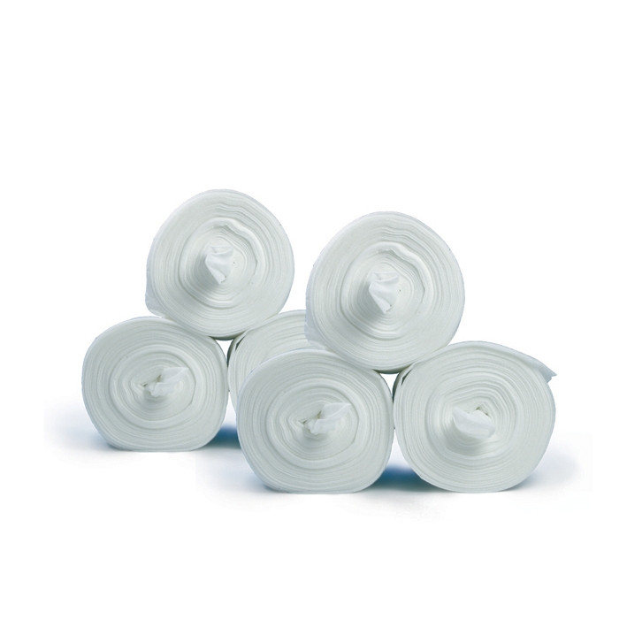 DR. SCHUMACHER Eco Wipes Wischtücher 32 x 30 cm