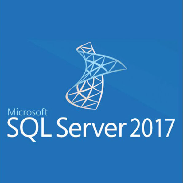 Microsoft SQL 2017 Server Enterprise 2Core ESD