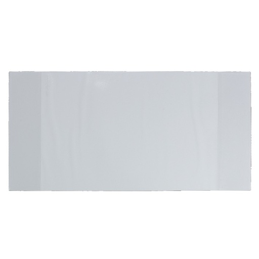 [20950-01] MED+ORG Card sleeves ALPHAnorm DIN A5 landscape