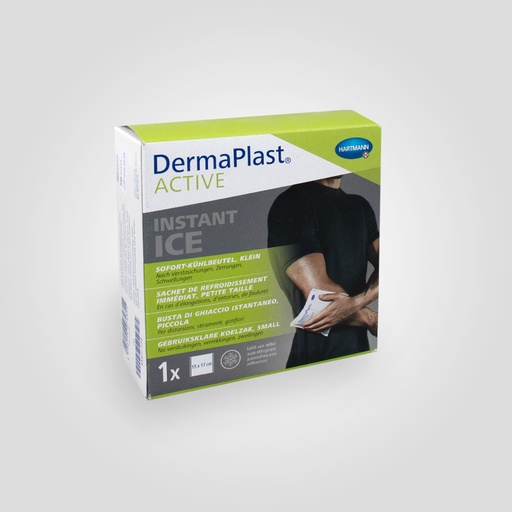 [21671-01] HARTMANN DermaPlast Active Instant Ice