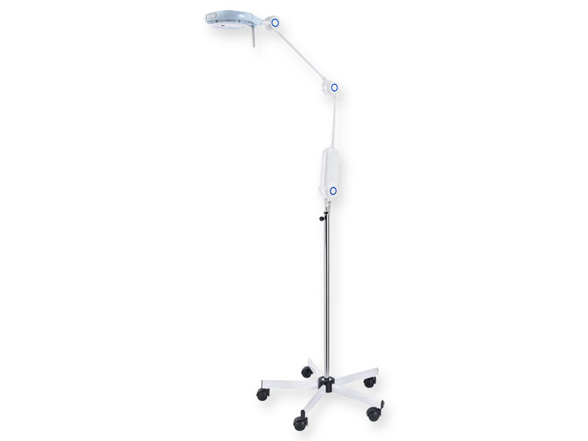 GIMA PRIMALED LIGHT Stativleuchte
