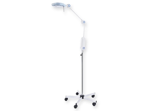 [21993-01] GIMA PRIMALED LIGHT Stand lamp