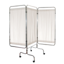 SERVOCOMFORT Screen, mobile partition for beds