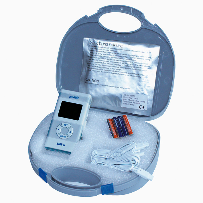 PROMED EMT6 Kombigerät Tensgerät