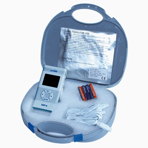 [22377-01] PROMED EMT6 Kombigerät Tensgerät