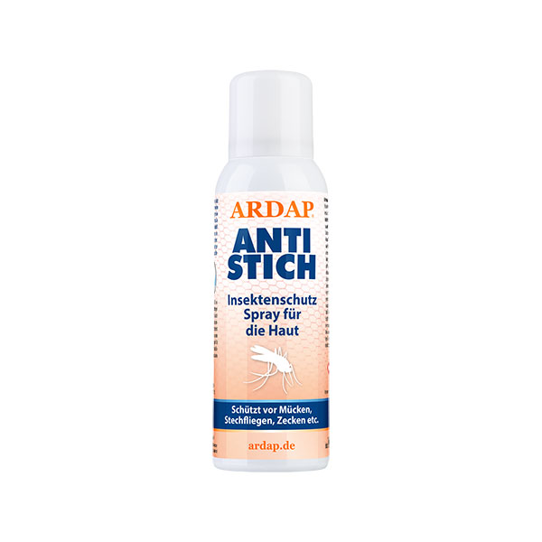 ARDAP Anti-sting 100 ml