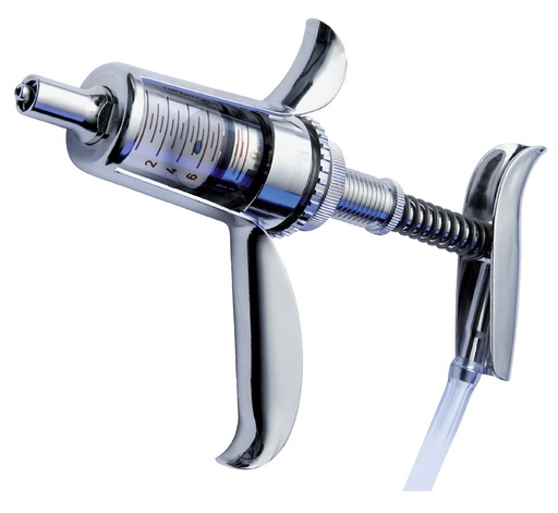 [22624-01] KERBL HSW VET-MATIC