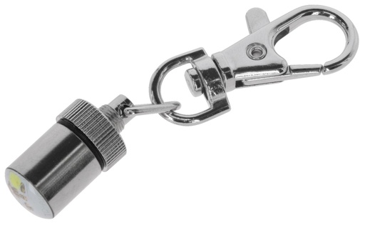 [22765-01] KERBL LED-Leuchtanhänger Maxi Safe