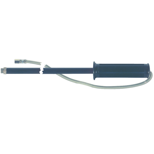 HAUPTNER-HERBERHOLZ Impfstab 70 cm lang LL
