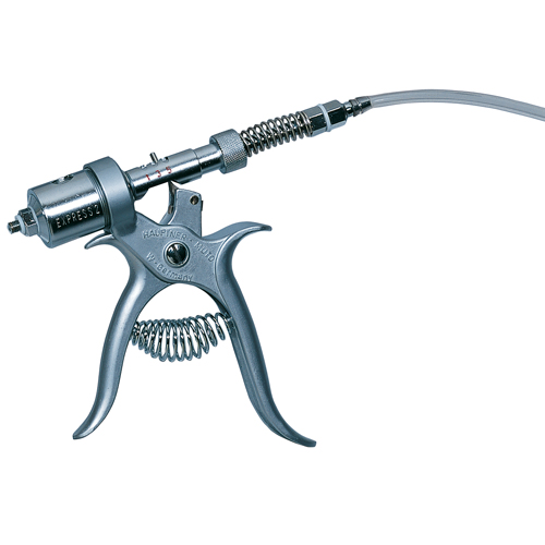 [22865-01] HAUPTNER-HERBERHOLZ Muto-Express II Spritze