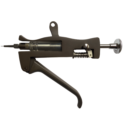 HAUPTNER-HERBERHOLZ Tuberkulinspritze Syntena II