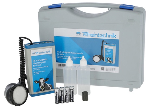 [22936-01] KERBL Pregnancy diagnosis device for cows
