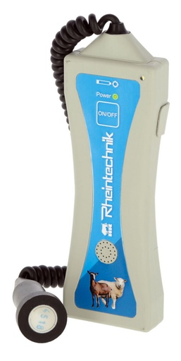 [22938-01] KERBL Pregnancy diagnosis device for sheep, goats, alpacas and Shetland ponies