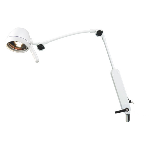 [23131-01] PROVITA Kombi-Leuchte Halogen Untersuchungsleuchte mit Doppelgelenkarm