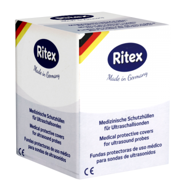 [24741-01] RITEX Latex Schutzhüllen
