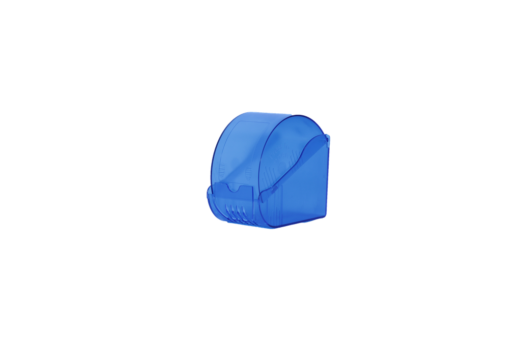 SENIORBOX Blisterbox, leer