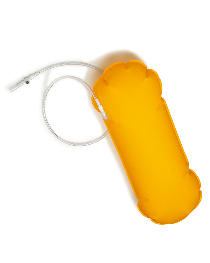 DR. WINKLER Roll inflatable with plug coupling