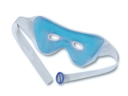 [27249-01] DR. WINKLER Hot-Cold Mask