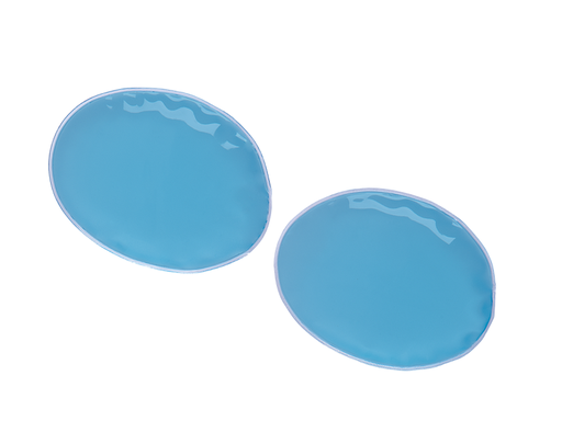 [27250-01] DR. WINKLER Hot-Cold Pads, approx. 6,5 x 9 cm