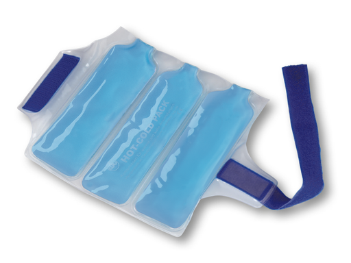 [27252-01] DR. WINKLER Hot-Cold Arm Compress, approx. 15 x 15 cm