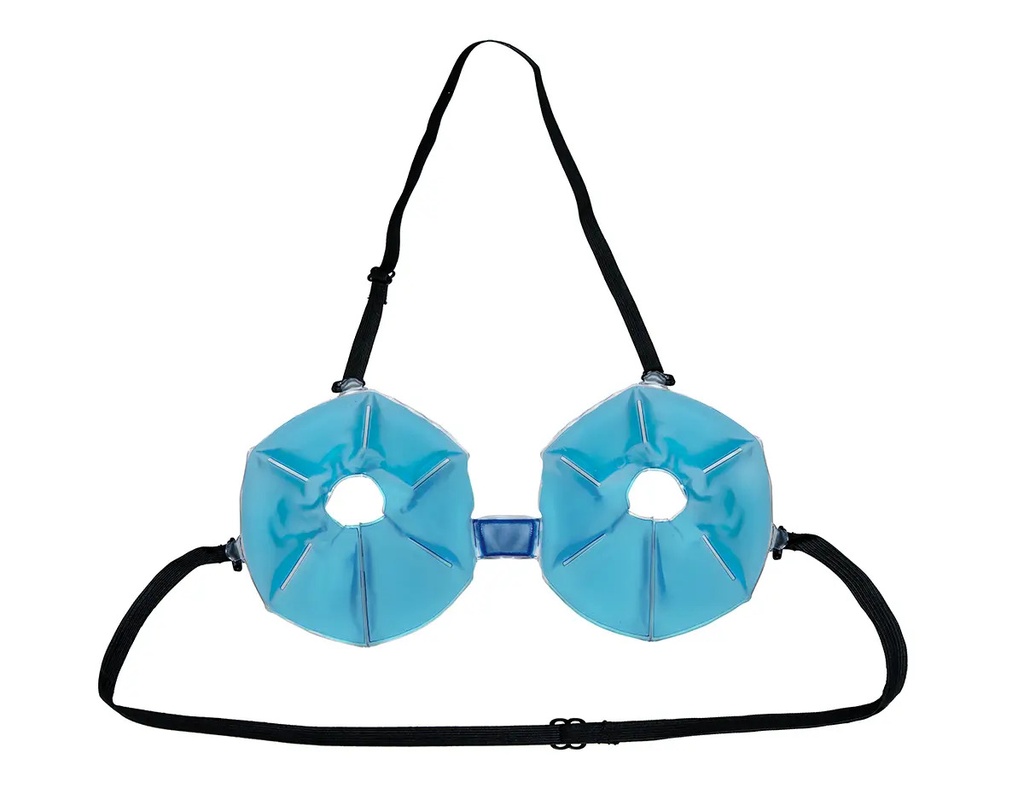 DR. WINKLER Hot-Cold Bra
