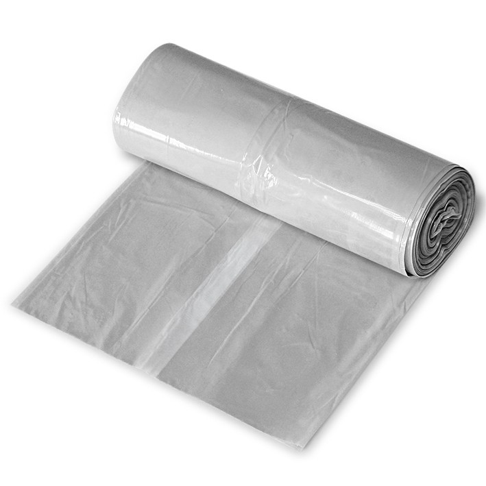 RATIOMED Waste bag grey