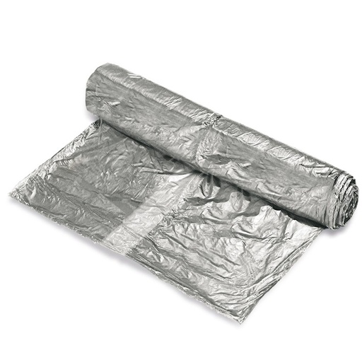 [10545-02] RATIOMED Waste bag grey low pressure