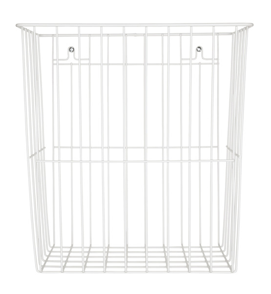 TORK Waste bin mini wire mesh 20 l