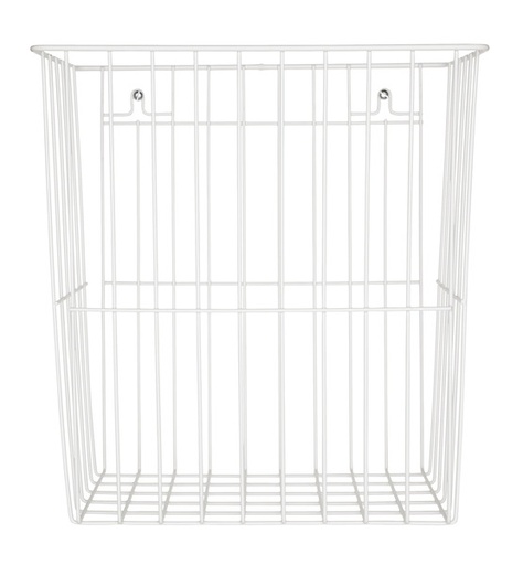 [11203-01] TORK Waste bin mini wire mesh 20 l