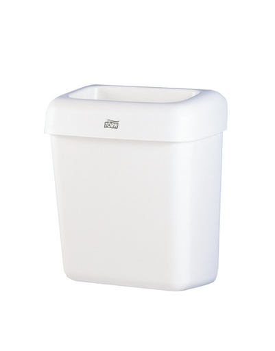 [11205-01] TORK Abfallbehälter mini 20 Ltr.
