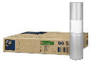 TORK Waste bags 60 l Transparent