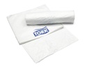 TORK Abfallsäcke mini 20 Ltr. Weiß