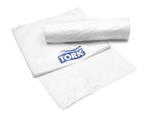 [11213-01] TORK Waste bags mini 20 l White
