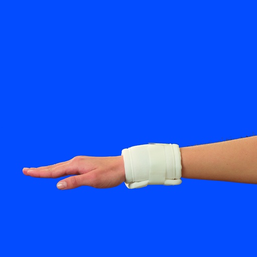 [12303-01] MAGNOFLEX Wrist support