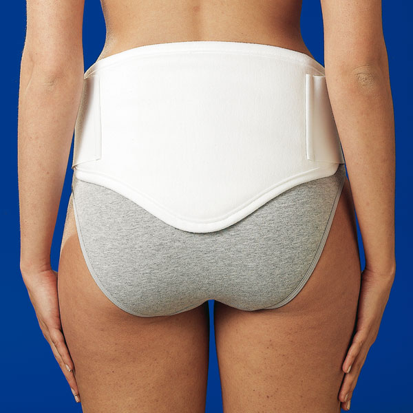 MAGNOFLEX Rückenbandage