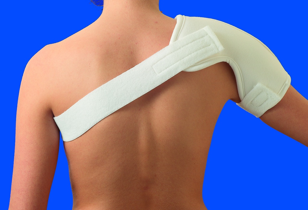 MAGNOFLEX Schulterbandage